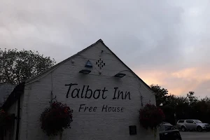 Talbot Inn image