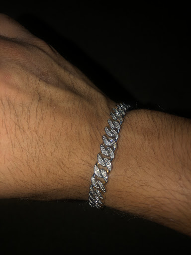 Jeweler «JewelZ Diamond Co.», reviews and photos, 6301 NW Loop 410, San Antonio, TX 78238, USA