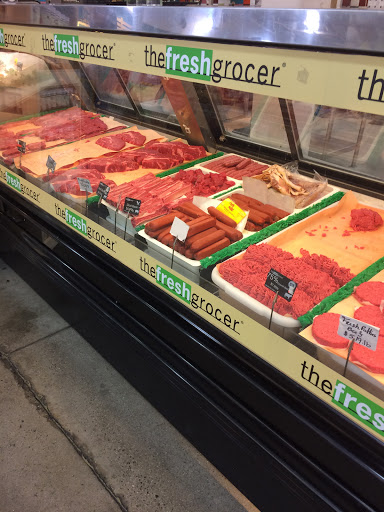 Grocery Store «The Fresh Grocer of Progress Plaza», reviews and photos, 1501 N Broad St, Philadelphia, PA 19122, USA