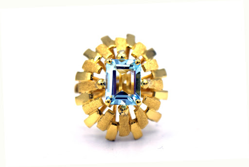 Jewelry Store «Abercrombie Gems + Precious Metals», reviews and photos, 3008 Bee Cave Rd #100, Austin, TX 78746, USA