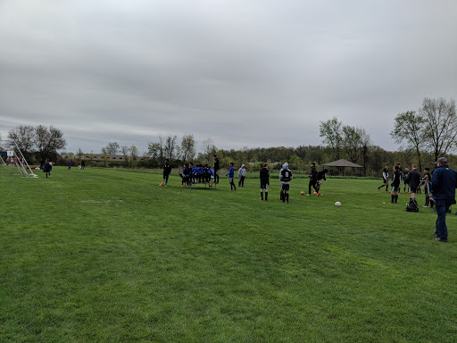 Golf Course «Lyon Oaks Golf Club», reviews and photos, 52251 Pontiac Trail, Wixom, MI 48393, USA