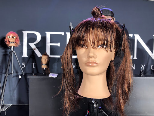 Hair Salon «Salon Rene & Pink Gypsy Boutique», reviews and photos, 3961 FM2181, Corinth, TX 76210, USA