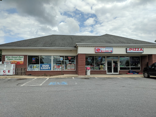 Convenience Store «Xtra Mart», reviews and photos, 2120 Piney Creek Rd, Chester, MD 21619, USA