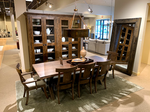 Furniture Store «Bassett Home Furnishings», reviews and photos, 1551 Carl D. Silver Parkway, Fredericksburg, VA 22401, USA