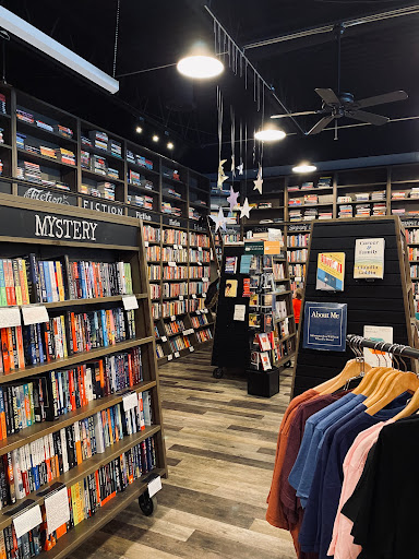 Book Store «Bookbug - An Independent Bookstore for All Ages», reviews and photos, 3019 Oakland Dr, Kalamazoo, MI 49008, USA