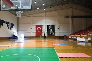 Uğur İnan Sports Hall image