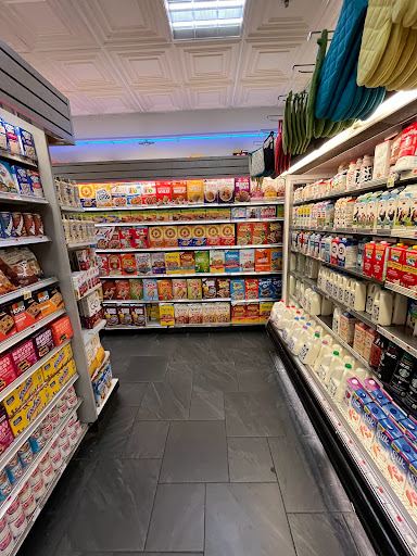 Supermarket «Morton Williams Supermarkets», reviews and photos, 908 2nd Ave, New York, NY 10017, USA