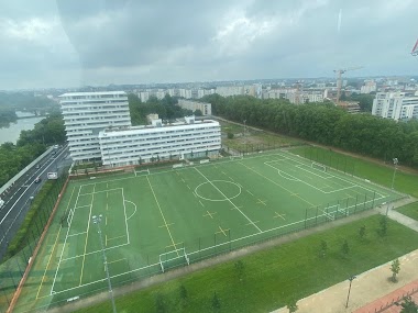 Stade Pierre Corbarieu