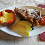 Photo n°1 de l'avis de Julia.e fait le 06/03/2019 à 20:02 sur le  Trattoria Laghee à Cernobbio