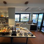 Photo n°4 de l'avis de Cristine.o fait le 08/04/2023 à 11:25 sur le  Best Western Hotel Rome Airport à Fiumicino