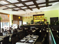 Atmosphère du Restaurant japonais Sushi Chez Li à Champigny-sur-Marne - n°1