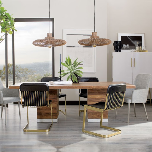 Furniture Store «CB2», reviews and photos, 34 Ellis St, San Francisco, CA 94102, USA