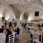 Photo n°4 de l'avis de Alessandro.i fait le 05/08/2022 à 16:34 sur le  Trattoria La Vasca 1562 à Morciano di Leuca