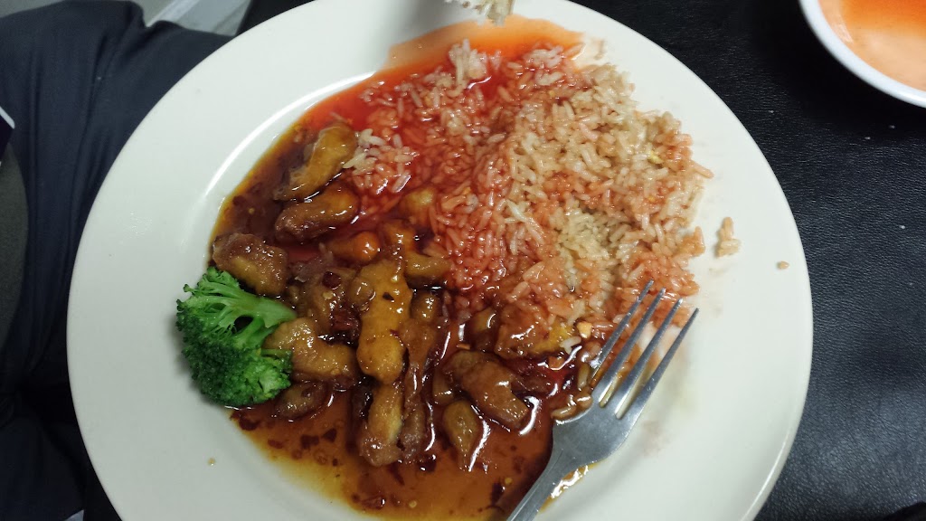 China House Restaurant 35961