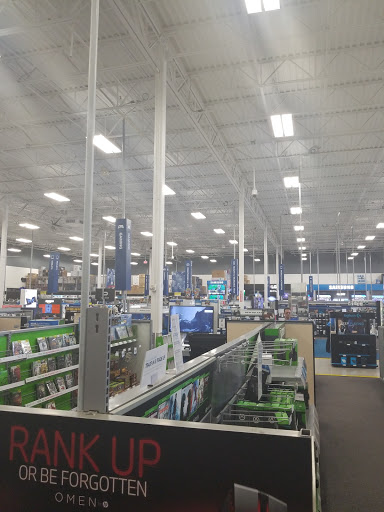 Electronics Store «Best Buy», reviews and photos, 501 Interstate 45 S, Conroe, TX 77301, USA