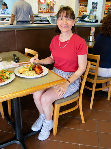 Restaurant «Boston Market», reviews and photos, 2650 US-22, Union, NJ 07083, USA