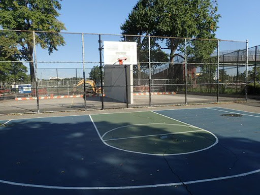 Basketball Court