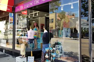 The Eclectic Chic Boutique image