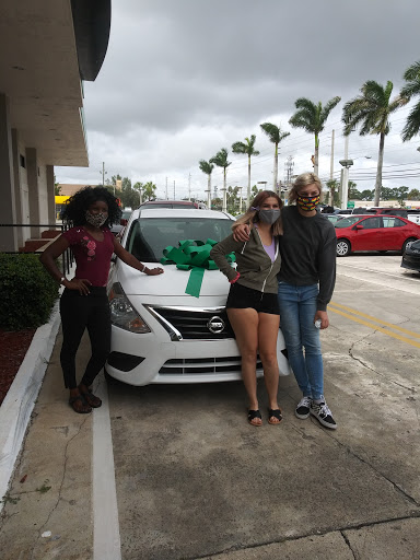 Used Car Dealer «Enterprise Car Sales», reviews and photos, 479 S Military Trail, West Palm Beach, FL 33415, USA