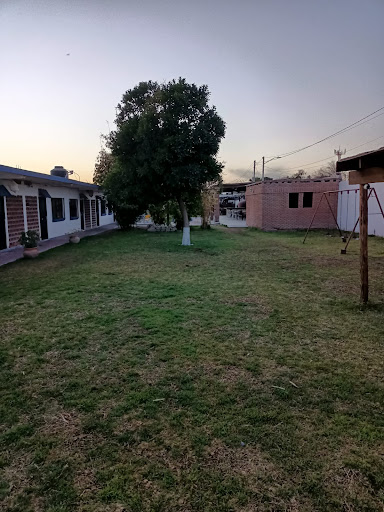 Lodge Torreón