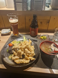 Soupe du Restaurant japonais Akatsuki à Dijon - n°4