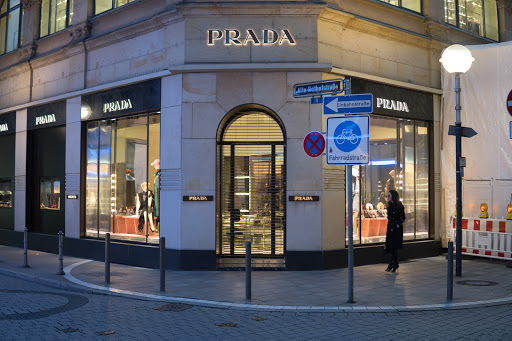 PRADA Frankfurt Store (Men’s)