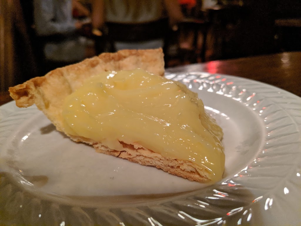 Mr. Martino's Trattoria 19148