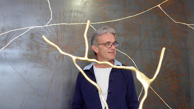XAVIER CARRERE à Magescq