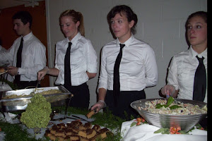 Creative Catering By Chef Ron & Lynn