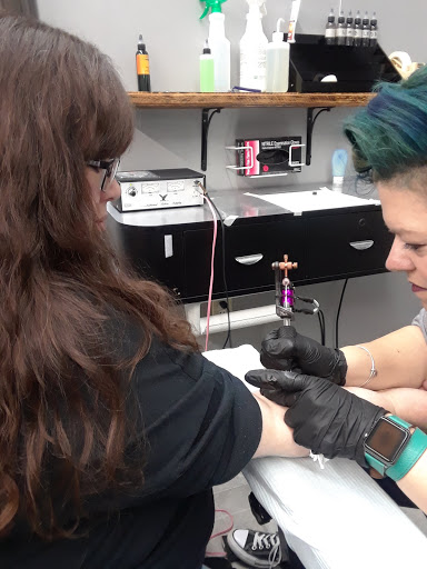 Explore early miscarriage tattoo ideas, creative tattoo ideas in Piqua, available at Endless Ink Tattooing