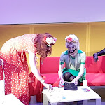 Photo n° 23 de l'avis de La.a fait le 11/04/2022 à 09:51 pour La Gaîté Lyrique à Paris