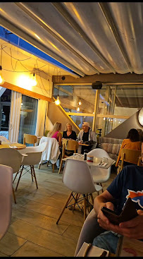 Atmosphère du Restaurant LE SAVANA à La Grande-Motte - n°17
