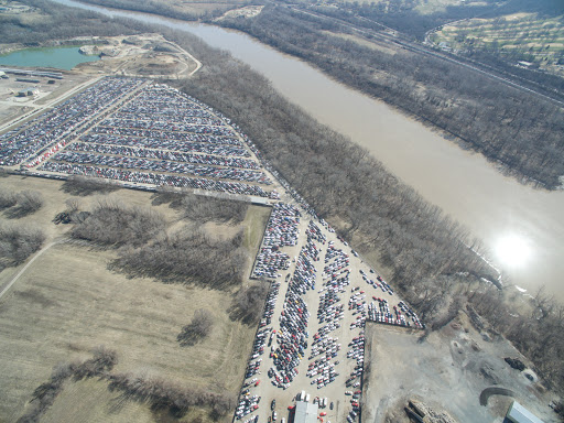 Auto Auction «Insurance Auto Auctions Inc», reviews and photos