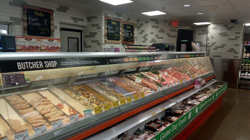 Grocery Store «Whole Foods Market», reviews and photos, 15 Westland Ave, Boston, MA 02115, USA