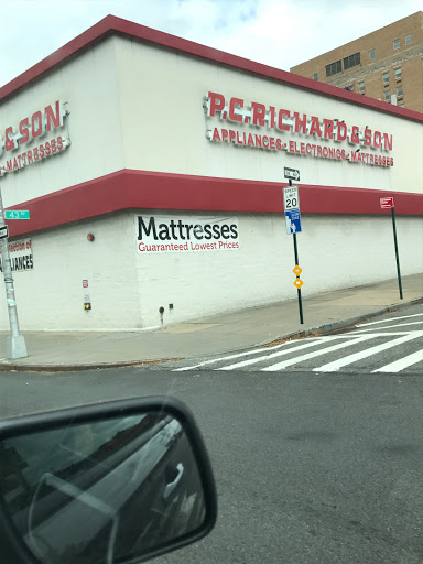 Appliance Store «P.C. Richard & Son», reviews and photos, 42-99 Francis Lewis Blvd, Bayside, NY 11361, USA