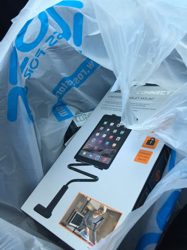 Clothing Store «Ross Dress for Less», reviews and photos, 352 S College Rd, Wilmington, NC 28403, USA