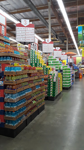 Grocery Store «Superior Grocers», reviews and photos, 4308 Slauson Ave, Maywood, CA 90270, USA