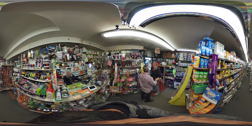 Hardware Store «Town & Village Hardware», reviews and photos, 337 1st Avenue # A, New York, NY 10003, USA
