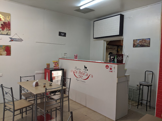 Pizzería La Veleta - Osorno