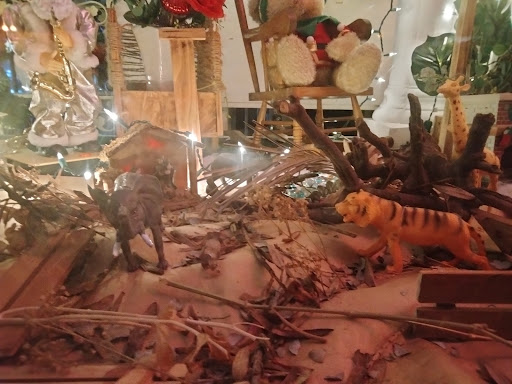 Florist «Rialto Florist», reviews and photos, 114 S Riverside Ave, Rialto, CA 92376, USA