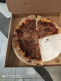 Pizza du Pizzas à emporter Il Gusto Di Napoli à Villebret - n°1