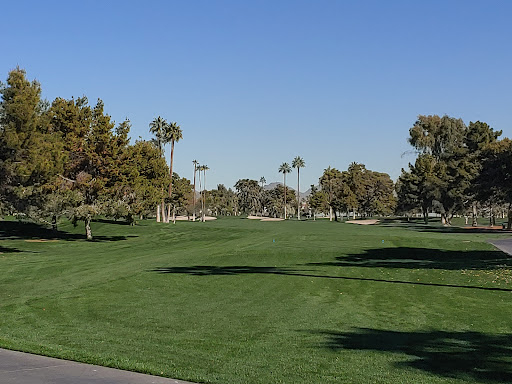 Phoenix Country Club