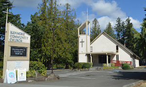 Kenmore Community Church