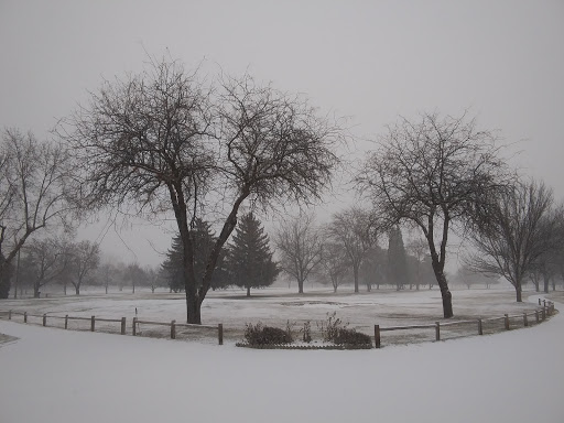 Private Golf Course «Yakima Elks Golf & Country Club: Pro Shop», reviews and photos, 318 Golf Course Loop Rd, Selah, WA 98942, USA