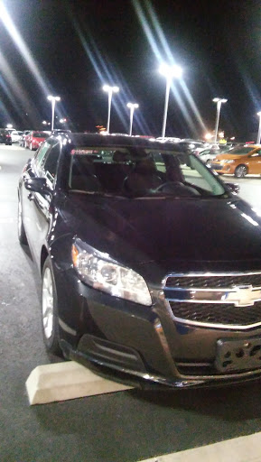 Car Dealer «Piles Chevrolet Buick Inc.», reviews and photos, 30 Ferguson Blvd, Dry Ridge, KY 41035, USA