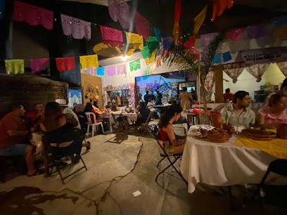Chinelitos cocina-taller &galería - Insurgentes 2, Centro, 62540 Tlayacapan, Mor., Mexico