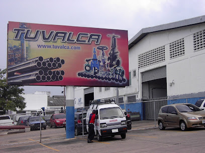 TUVALCA