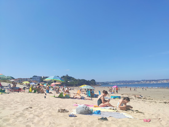 Praia de Mino