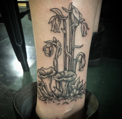 Explore autism awareness tattoo ideas, creative tattoo ideas in Chattanooga, available at Standard Ink Tattoo Co