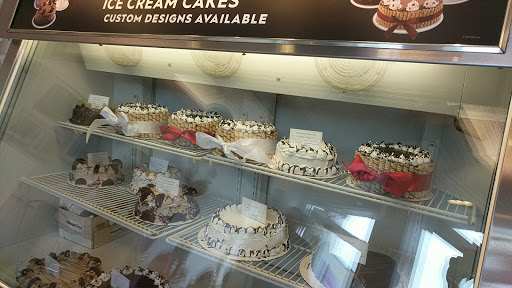 Ice Cream Shop «Häagen-Dazs® Ice Cream Shop», reviews and photos, 3120 M St NW, Washington, DC 20007, USA